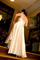 WNC Magazine Bridal Party 2009