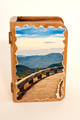 Parkway View with Road Book Box - 3.5x5.25.2x5