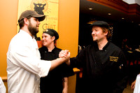 Chef's Challenge 6 - Cucina 24 vs Tupelo Honey