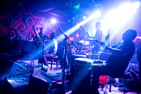 Toubab Krewe - Blue Nile - April 29, 2024