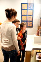 Haywood Community College Professional Crafts Program Grad Exhibit Reception - April 25, 2015