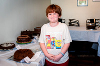 Chocolate Cake Competition - Friends of Enka Candler Library - Feb 9, 2025 - WEB