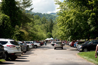 Haywood Historic Farmer's Market - Waynesville, NC - May 30, 2020