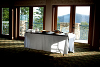 Association of Bridal Consultants March 2011 meeting - High Vista Country Club