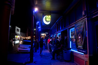 Eddie Roberts Birthday Bash - Blue Nile NOLA - April 24, 2025 - WEB