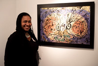 AAAC Juried Member Show Opening - March 2, 2018