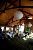 Association of Bridal Consultants March 2011 meeting - High Vista Country Club