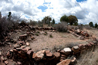 Shoofly Village, Arizona