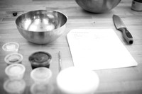 DOUGH class - May 3, 2014