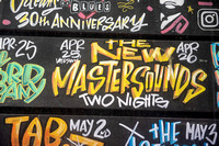 New Mastersounds - House of Blues - April 25, 2025 - WEB