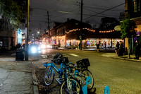 Mahmoud Chouki New World Ensemble - Snug Harbor, NOLA - March 8, 2025 - WEBSIZE