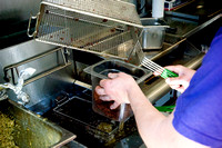 Gypsy Queen Cuisine at Bywater