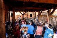 Larry Keel - AVL house party - Feb 8, 2024 - WEB