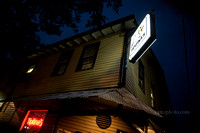 North Mississippi Allstars & Datrian Johnson - Tipitina's New Orleans - May 2, 2024 - WEB