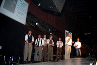 Last Band Standing - Road to Bele Chere 2010