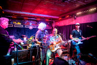 George Porter and Runnin' Pardners - Maggie Rose Guest - Maple Leaf, NO - April 29. 2024